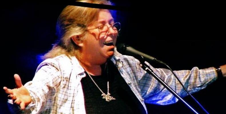 Sara González, en la memoria de Cuba