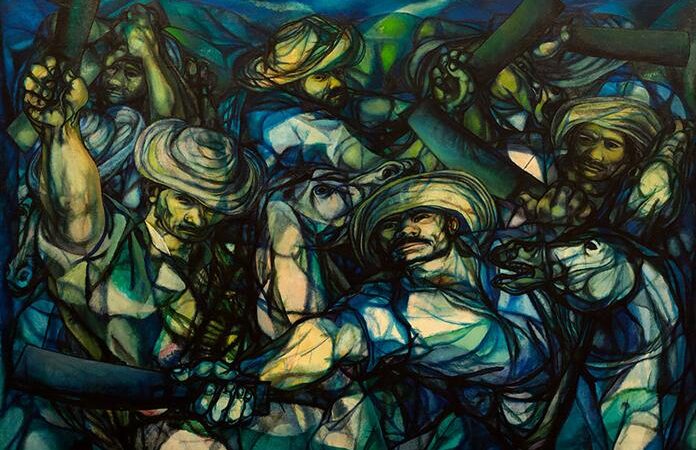 Abrirá exposición como homenaje a Servando Cabrera en su centenario