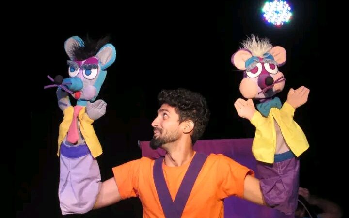 Acogerá La Habana a titiriteros de México y otras provincias de Cuba