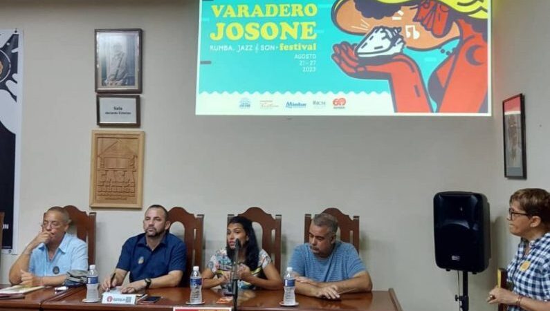 Amplia participación de agrupaciones extranjeras en festival cubano de música