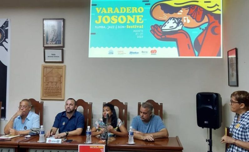Amplia participación de agrupaciones extranjeras en festival cubano de música