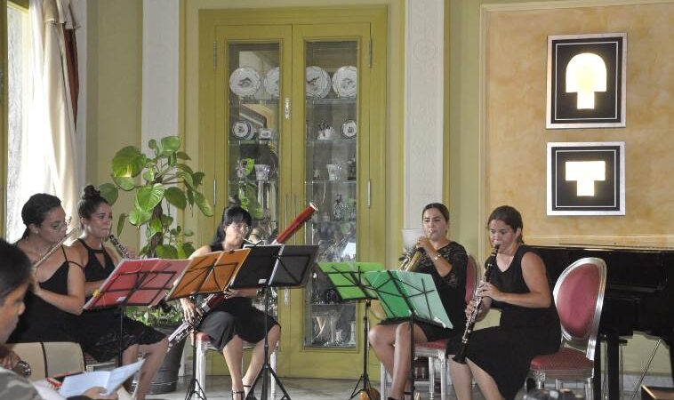 Anuncian programa de la Basílica Menor de San Francisco de Asís