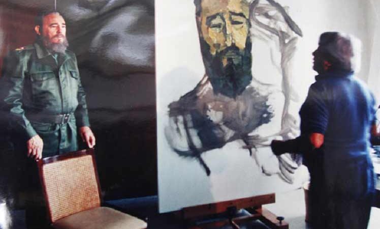 Una verdadera amistad