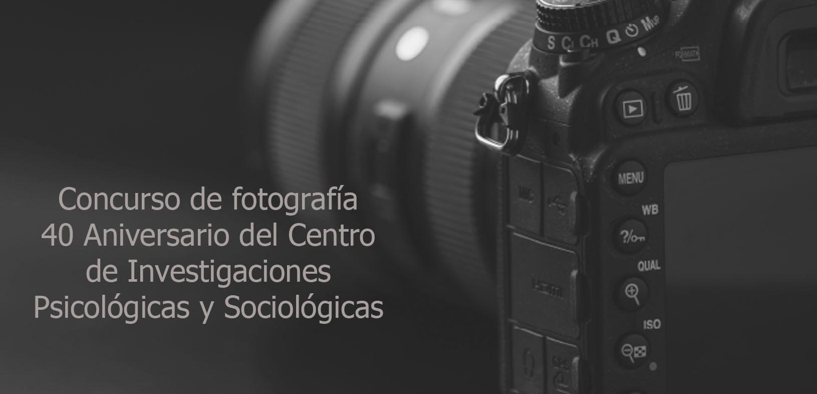 Reiteran convocatoria a concurso fotográfico de ciencias sociales