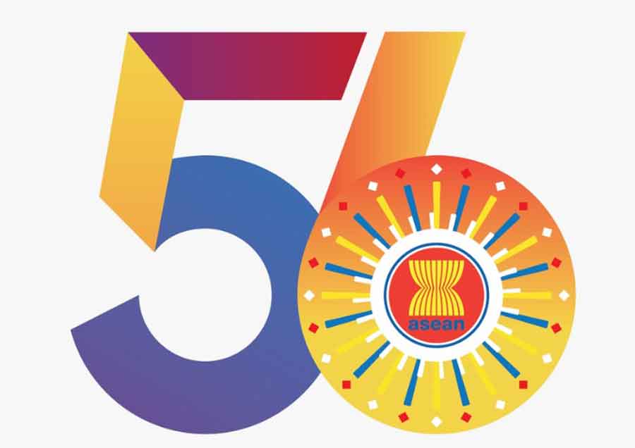Felicita canciller cubano a la Asean por aniversario de fundada