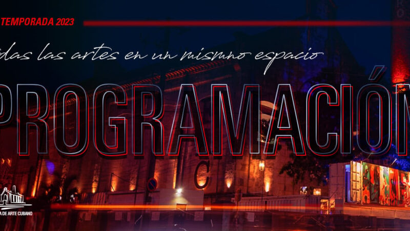 Fábrica de Arte Cubano invita a sus espacios este fin de semana