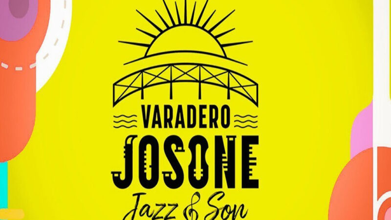 Comienza Festival Varadero Josone, Cuba, con rumba, jazz y son