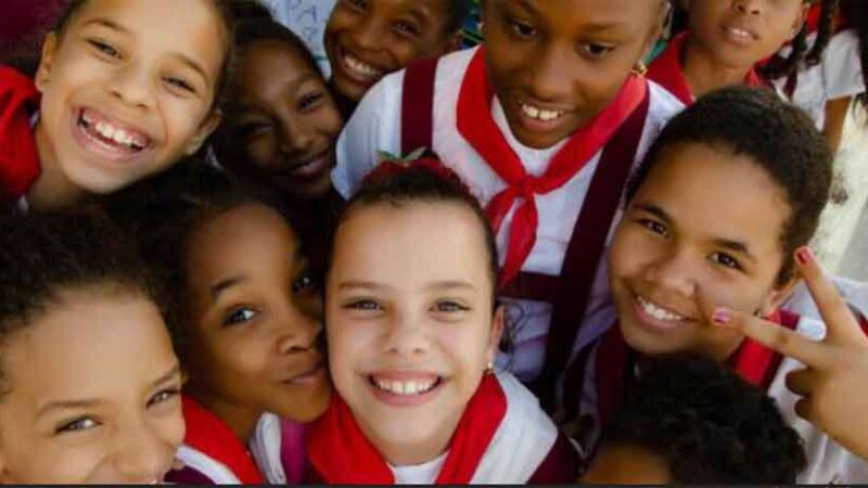 Cuba acogerá encuentro sobre protección a la niñez Proinfancia 2023