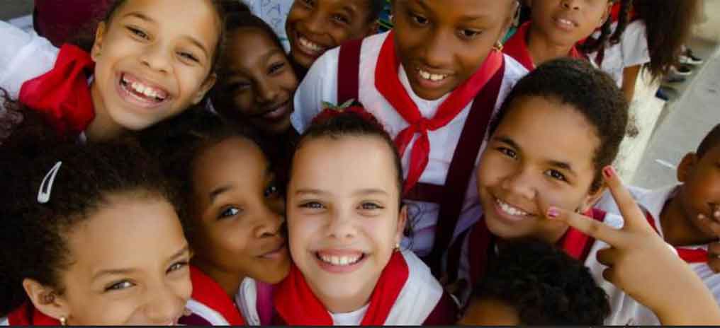 Cuba acogerá encuentro sobre protección a la niñez Proinfancia 2023
