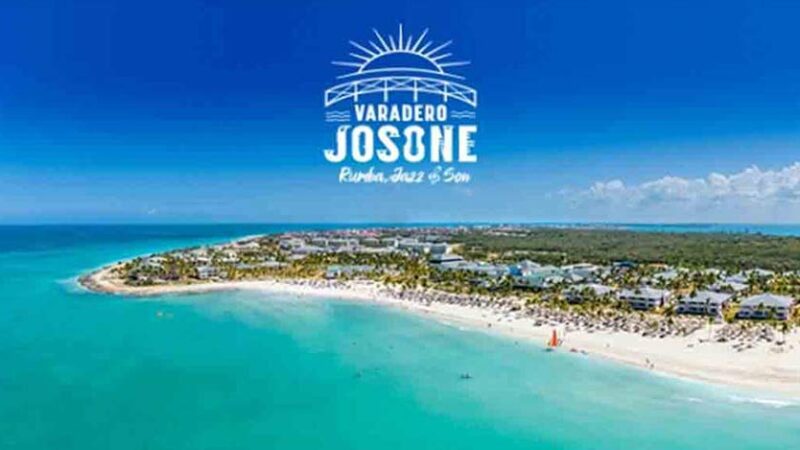 Festival Varadero Josone llega a ciudad balneario de Cuba