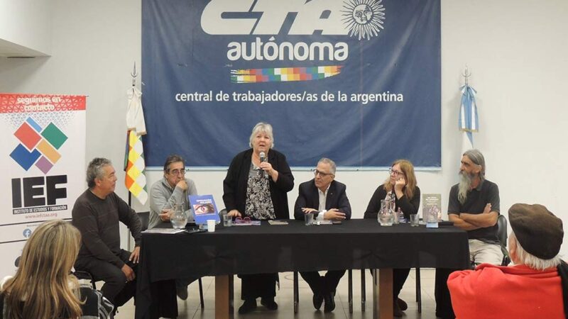 Cuba ofrece lo mejor de sí a los pueblos, destacan en Argentina