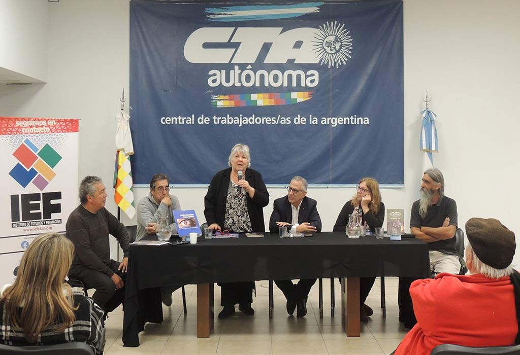 Cuba ofrece lo mejor de sí a los pueblos, destacan en Argentina