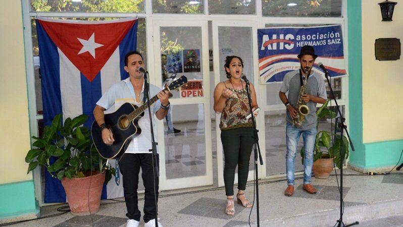 Atractivas propuestas del Centro Provincial del Libro de Camagüey este verano