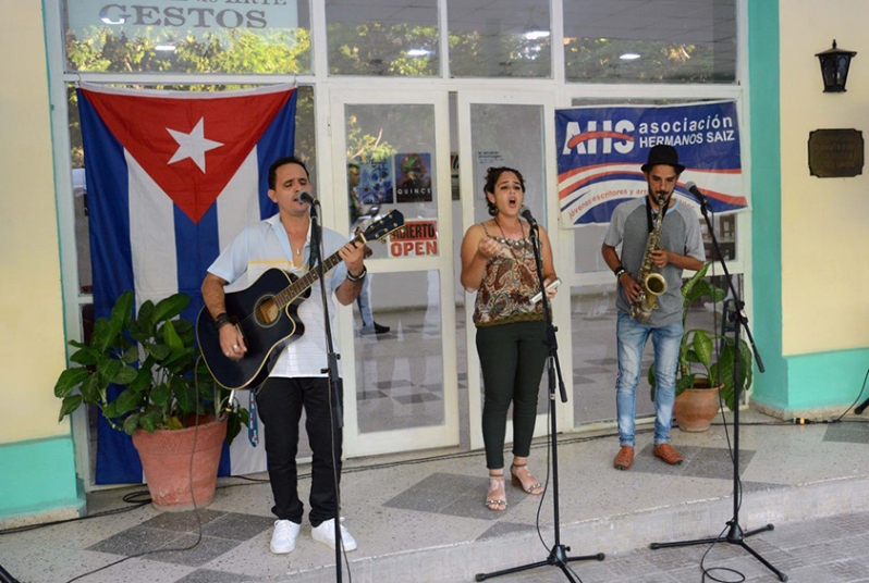 Atractivas propuestas del Centro Provincial del Libro de Camagüey este verano