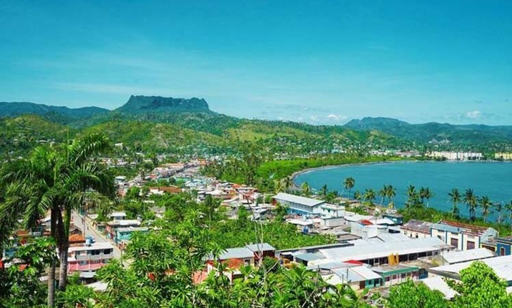 Baracoa, un tesoro de leyendas e historias singulares