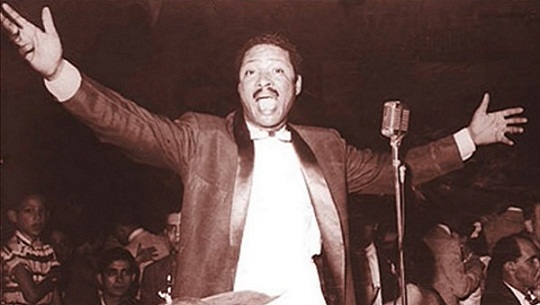 Fiesta en Cienfuegos para celebrar los 104 años de Benny Moré