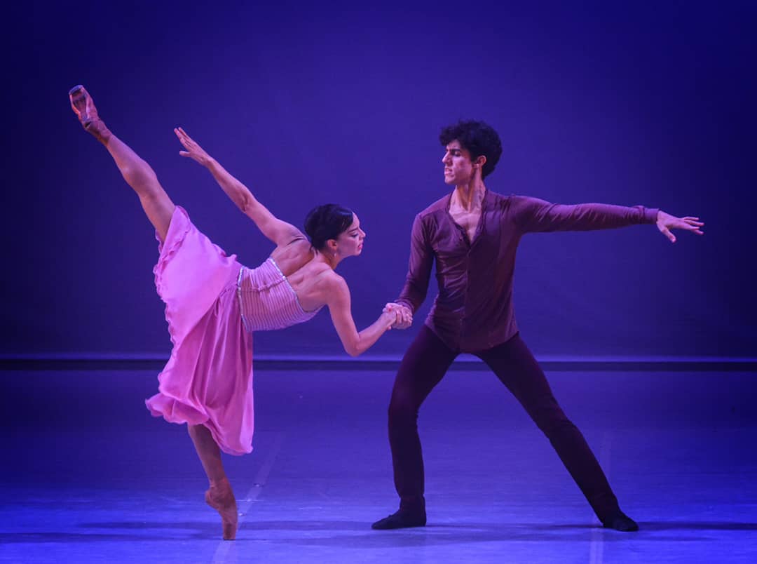 Actuarán bailarines del Ballet Nacional de Cuba en México y Costa Rica