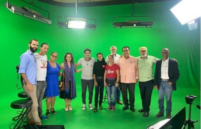 Fortalecen Cuba y Nicaragua cooperación en área cinematográfica