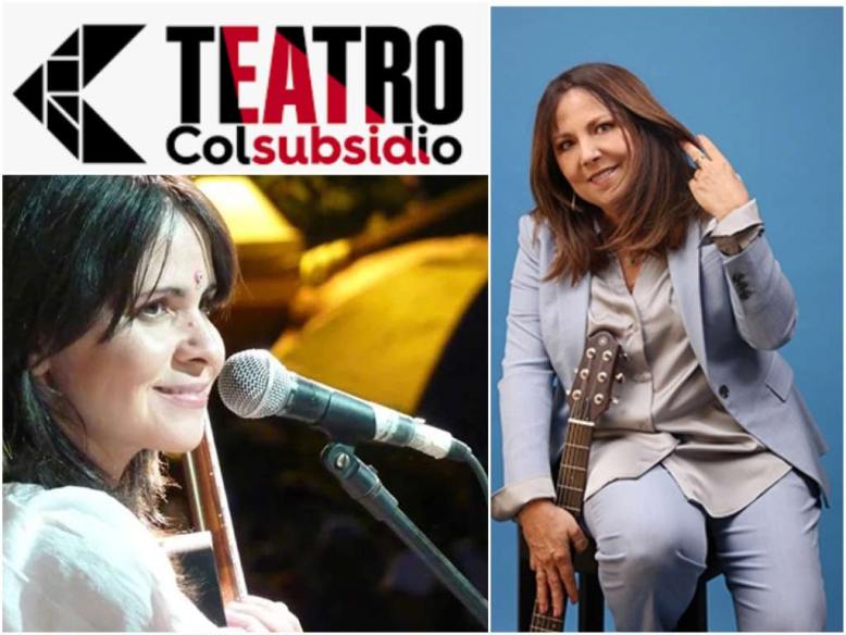Ofrecerá concierto en Colombia la cantautora Liuba María Hevia
