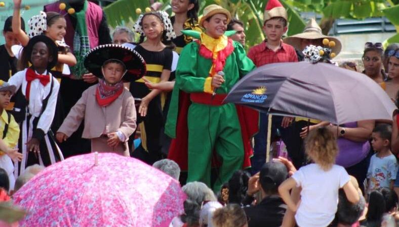 Comienza el Festival Internacional de Cine de Gibara