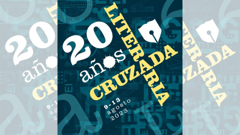 Acogerá Camagüey XX edición de la Cruzada Literaria