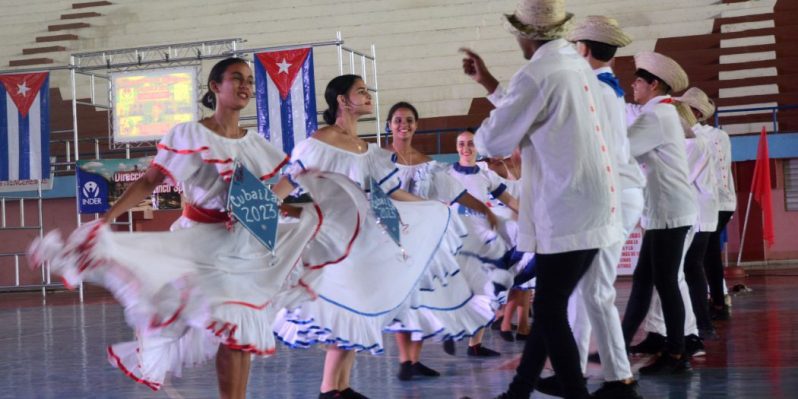 Santiago de Cuba: Gran Premio del Cubaila 2023