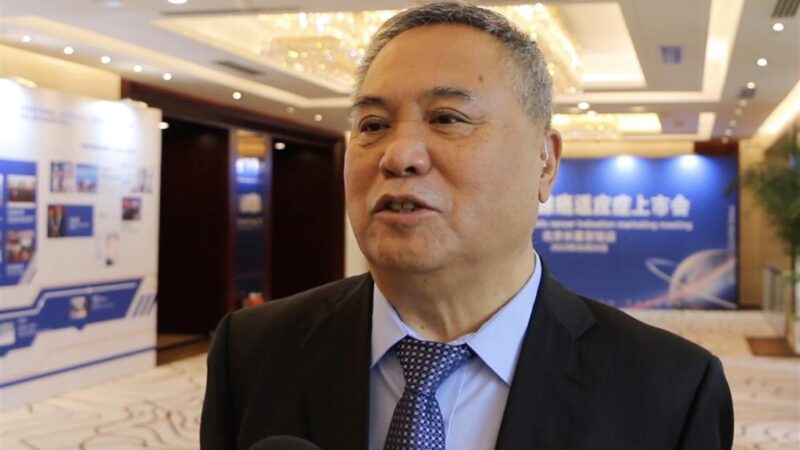 China celebra resultados de cooperación biotecnológica con Cuba