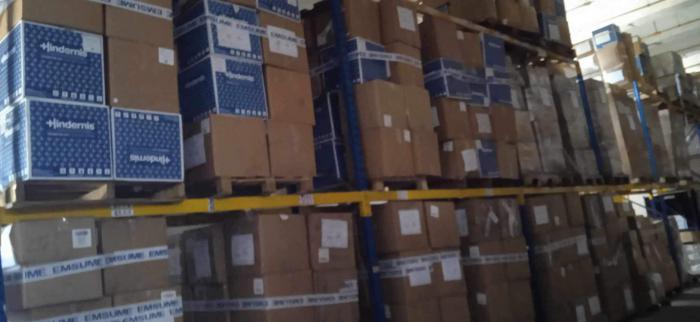 Recibe Cuba donación de la OMS/OPS con fondos rusos