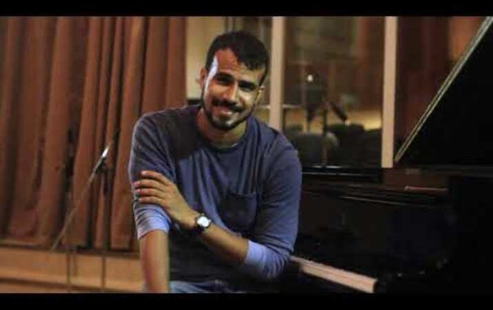 Café Concert con el pianista Ernesto Oliva y sus invitados