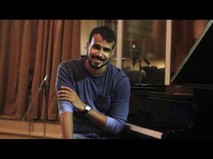 Café Concert con el pianista Ernesto Oliva y sus invitados