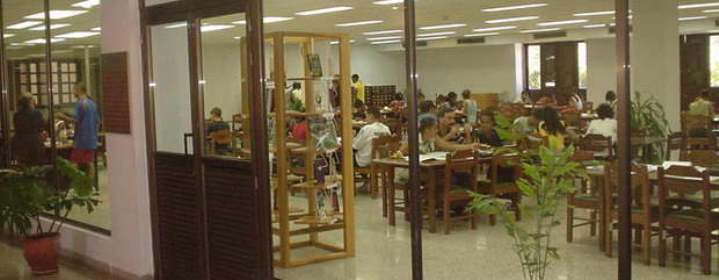 Finaliza Seminario Lectura y Bibliotecas. Prioridades para el contexto actual