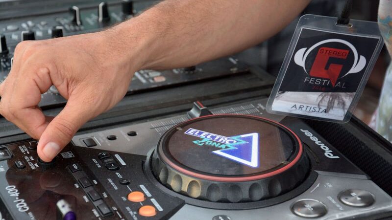 Comienza en Holguín Festival de Música Electrónica Stereo G