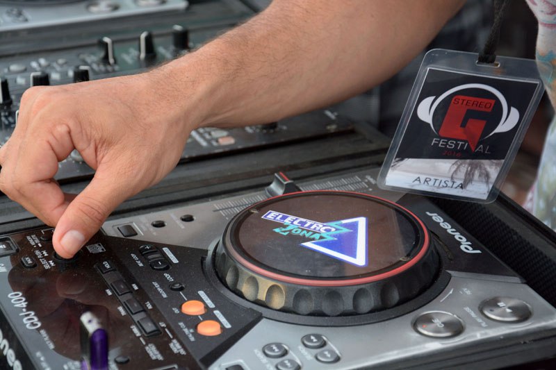 Comienza en Holguín Festival de Música Electrónica Stereo G