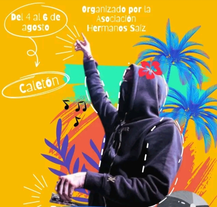 Amplio espacio para la música electrónica en el Festival PlayArte 2023