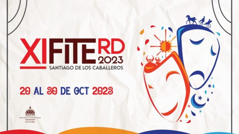 Participará Cuba en XI Festival Internacional de Teatro de República Dominicana