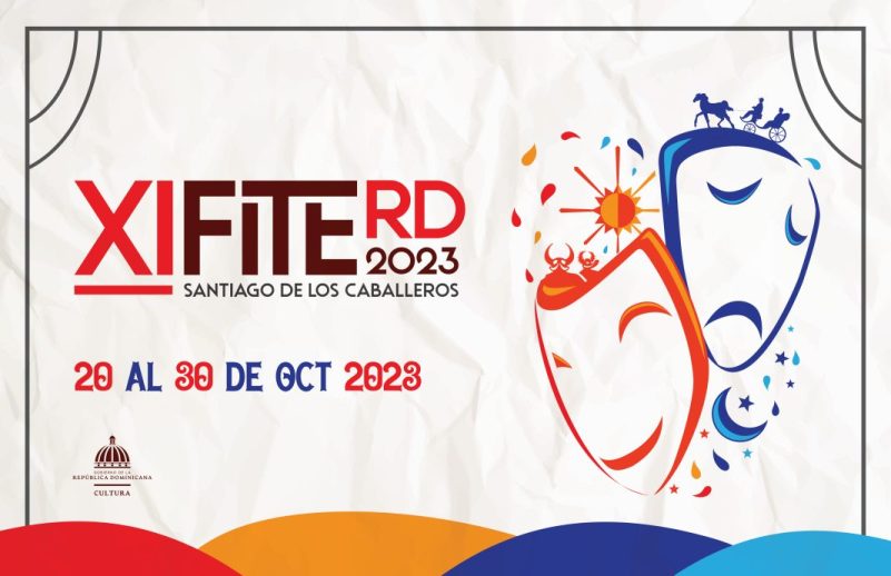 Participará Cuba en XI Festival Internacional de Teatro de República Dominicana