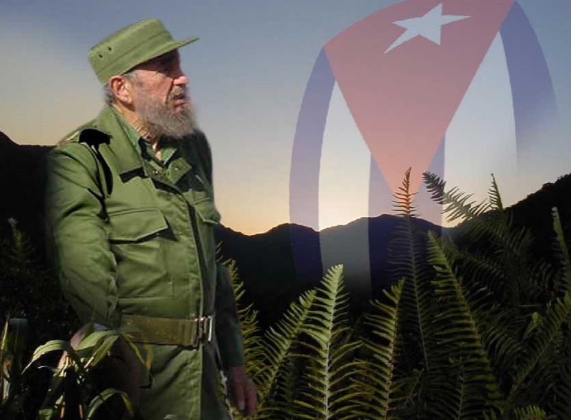 Fidel Castro: el hombre que marcó su época