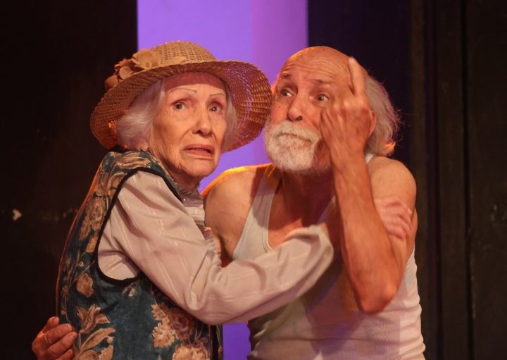 Cuba agasaja a quienes desbordan arte y sensibilidad en escena