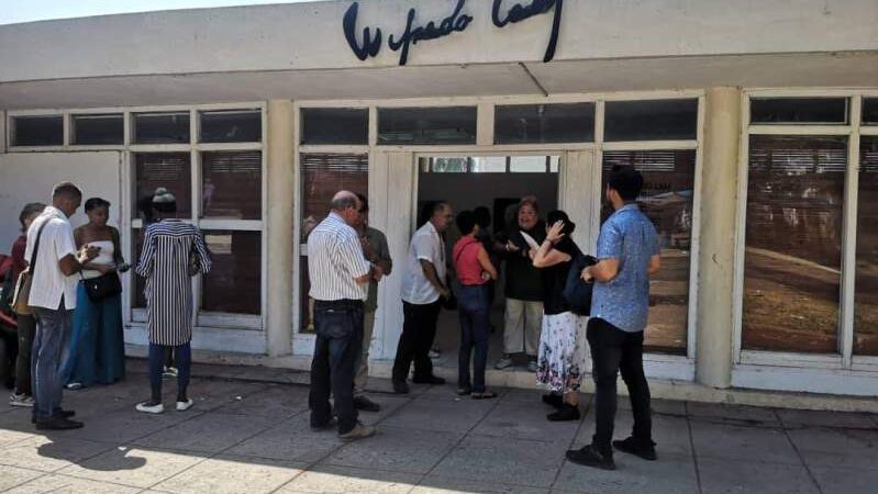 Agosto invita a recorrer galerías habaneras