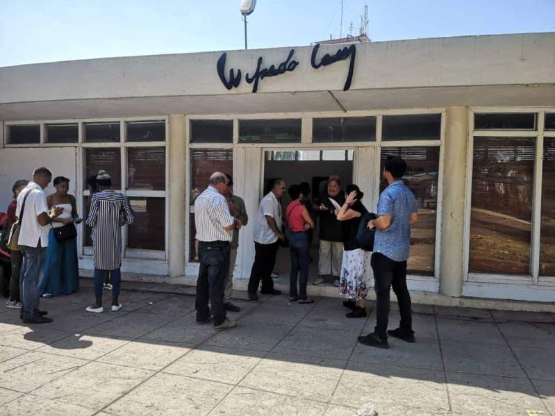 Agosto invita a recorrer galerías habaneras
