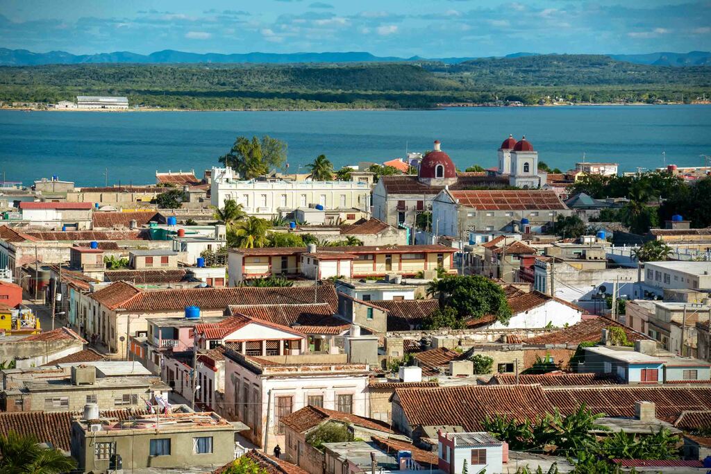 Desarrollan en Holguín actividades de educación ambiental durante el verano