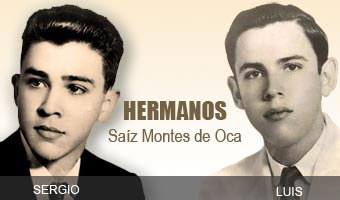 Los hermanos Saíz y el legado vigoroso de su ejemplo