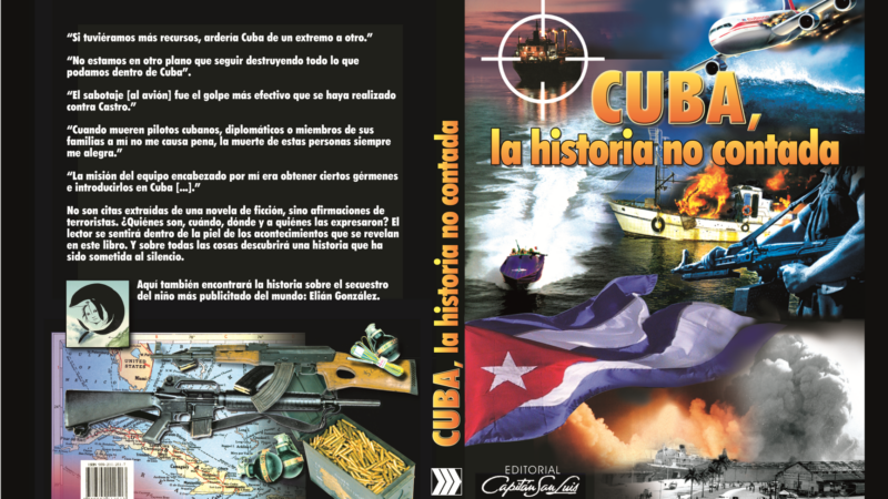 Cuba, la historia no contada