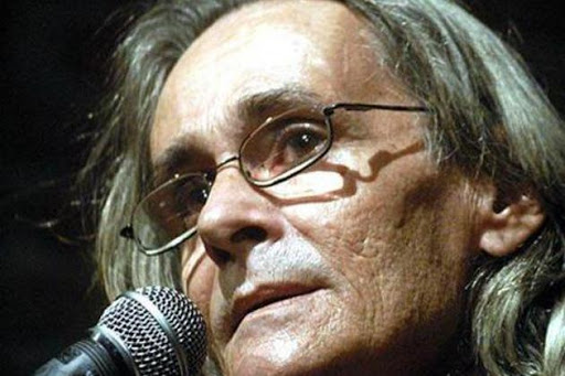 Falleció el cantautor cubano Ireno García