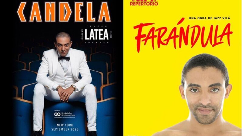 Compañía teatral Jazz Vilá Projects se presentará en Nueva York