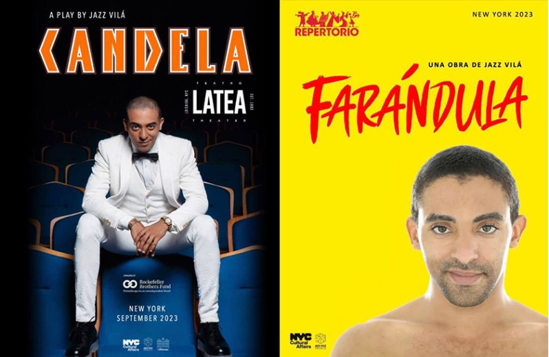 Compañía teatral Jazz Vilá Projects se presentará en Nueva York