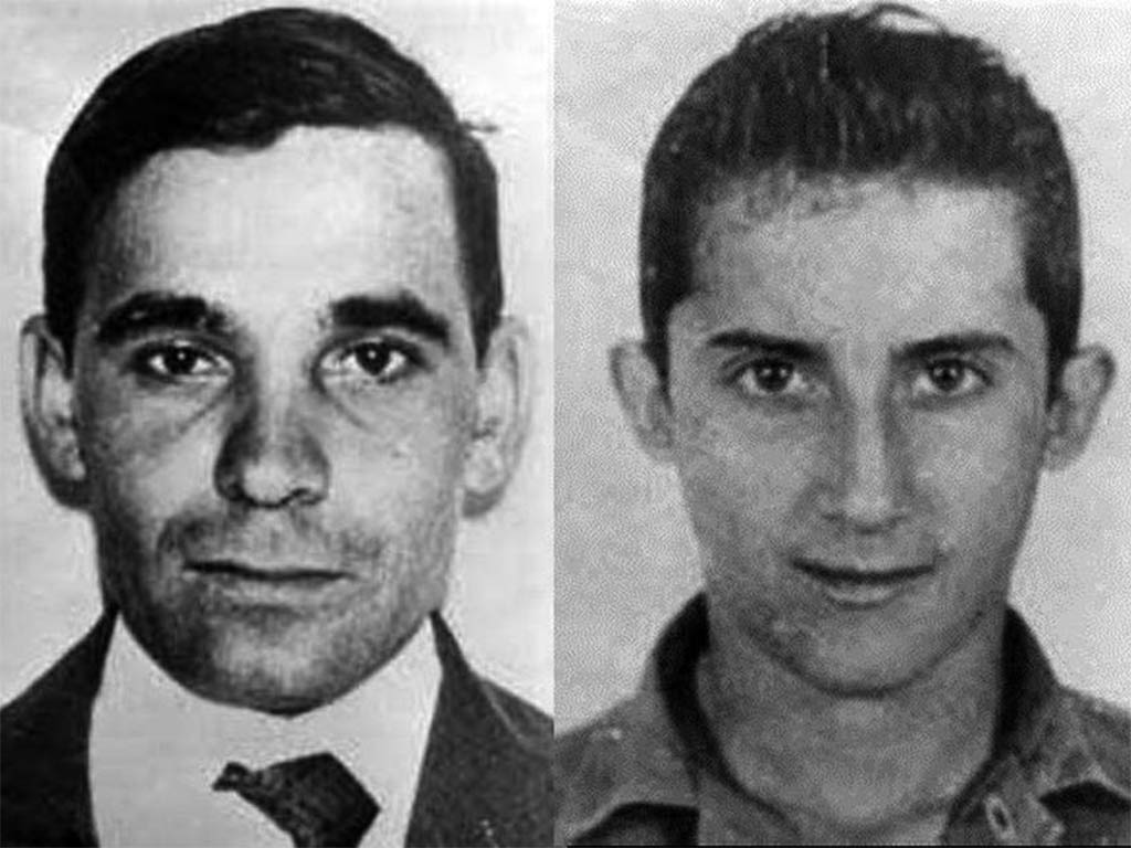 Recuerdan a diplomáticos cubanos víctimas de terrorismo de Estado