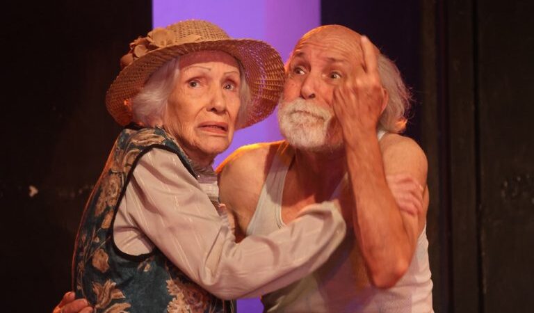 Celebran en escenarios de La Habana el Día Internacional del Actor y la Actriz