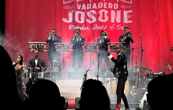 Concluyó el Festival Varadero Josone Rumba, Jazz & Son