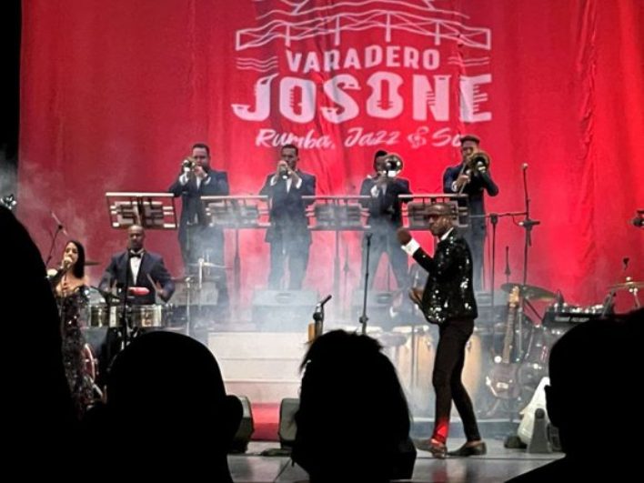 Concluyó el Festival Varadero Josone Rumba, Jazz & Son